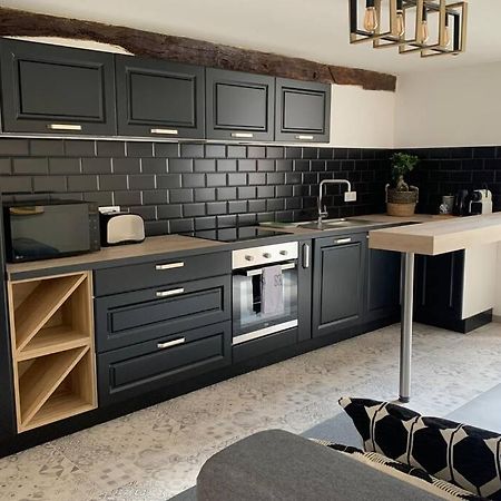 Belle-Vue Apartment Увилер Екстериор снимка