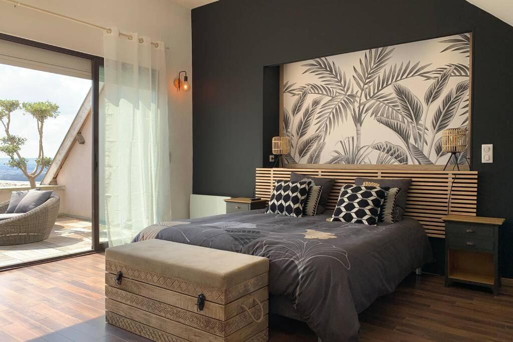 Belle-Vue Apartment Увилер Екстериор снимка